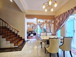 Lorong Lew Lian (D19), Semi-Detached #553306841